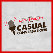 Podcast K95.5's Casual Conversations