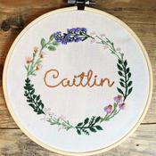 Podcast Caitlin