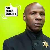 Podcast Call Chris Eubank