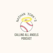 Podcast Calling All Angels Podcast - With Nathan York