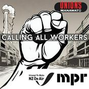 Podcast Calling All Workers