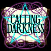 Podcast Calling Darkness Podcast