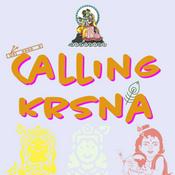 Podcast Calling Krsna