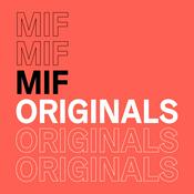 Podcast MIF Originals