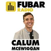 Podcast Calum McSwiggan