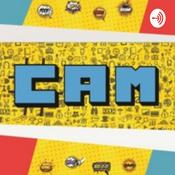 Podcast Cam - Echo (Ethiroli)