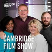 Podcast Cambridge Film Show