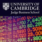 Podcast Cambridge Judge Business School Discussions on Finance
