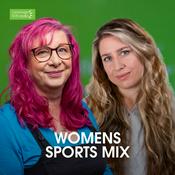 Podcast Cambridge Women's Sports Mix