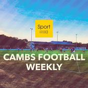 Podcast Cambridgeshire Football Show