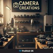Podcast Camera Creations