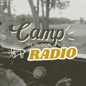 Podcast Camp Heirloom Radio