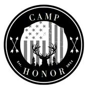 Podcast Camp Honor