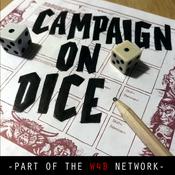Podcast Campaign On Dice