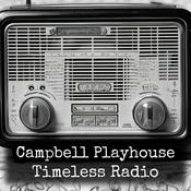 Podcast Campbell Playhouse - Timeless Radio