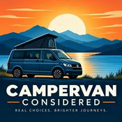Podcast Campervan Considered