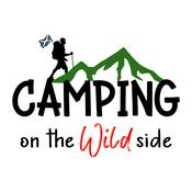 Podcast Camping on the wild side