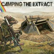 Podcast Camping the Extract: An ARC Raiders Podcast