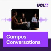 Podcast Campus Conversations