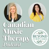 Podcast Canadian Music Therapy
