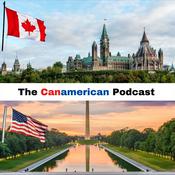 Podcast The Canamerican Podcast