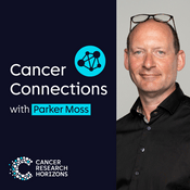 Podcast Cancer Connections