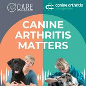 Podcast Canine Arthritis Matters