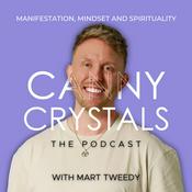 Podcast Canny Crystals: Manifestation, mindset and spirituality