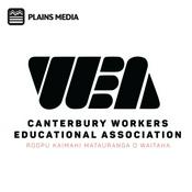 Podcast CWEA Canterbury Workers Educational Association