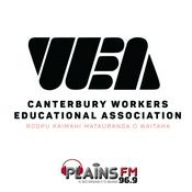 Podcast Canterbury Workers Educational Association