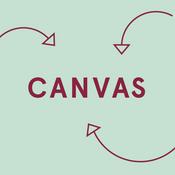 Podcast Canvas: Unframing Art & Ideas