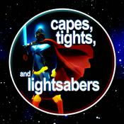 Podcast capestightsandlightsabers