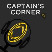 Podcast Captain's Corner