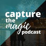 Podcast Capture The Magic Podcast - Disney World | Universal Studios Florida | News, Rumors & More