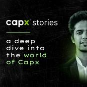 Podcast Capx Stories