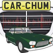 Podcast Car-Chum