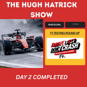 Podcast The Hugh Hatrick Show
