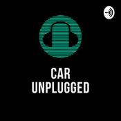 Podcast Car Unplugged