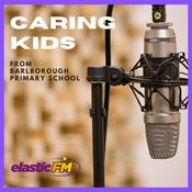 Podcast Caring Kids from Barlborough Primary School