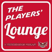 Podcast Carolina Thunderbirds - The Players' Lounge