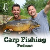 Podcast The Carp Fishing Podcast