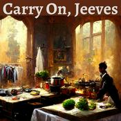 Podcast Carry On, Jeeves