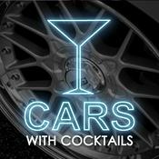 Podcast Cars with Cocktails