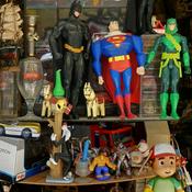 Podcast Cartoons Were Wild