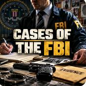Podcast CASES OF THE FBI