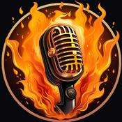 Podcast Cast it Into the Fire - A Wargaming Podcast
