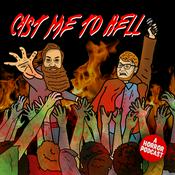 Podcast Cast Me To Hell: A Horror Movie Podcast