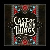 Podcast Cast of Many Things
