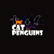Podcast Cat Among the Penguins