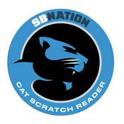 Podcast Cat Scratch Reader: for Carolina Panthers fans